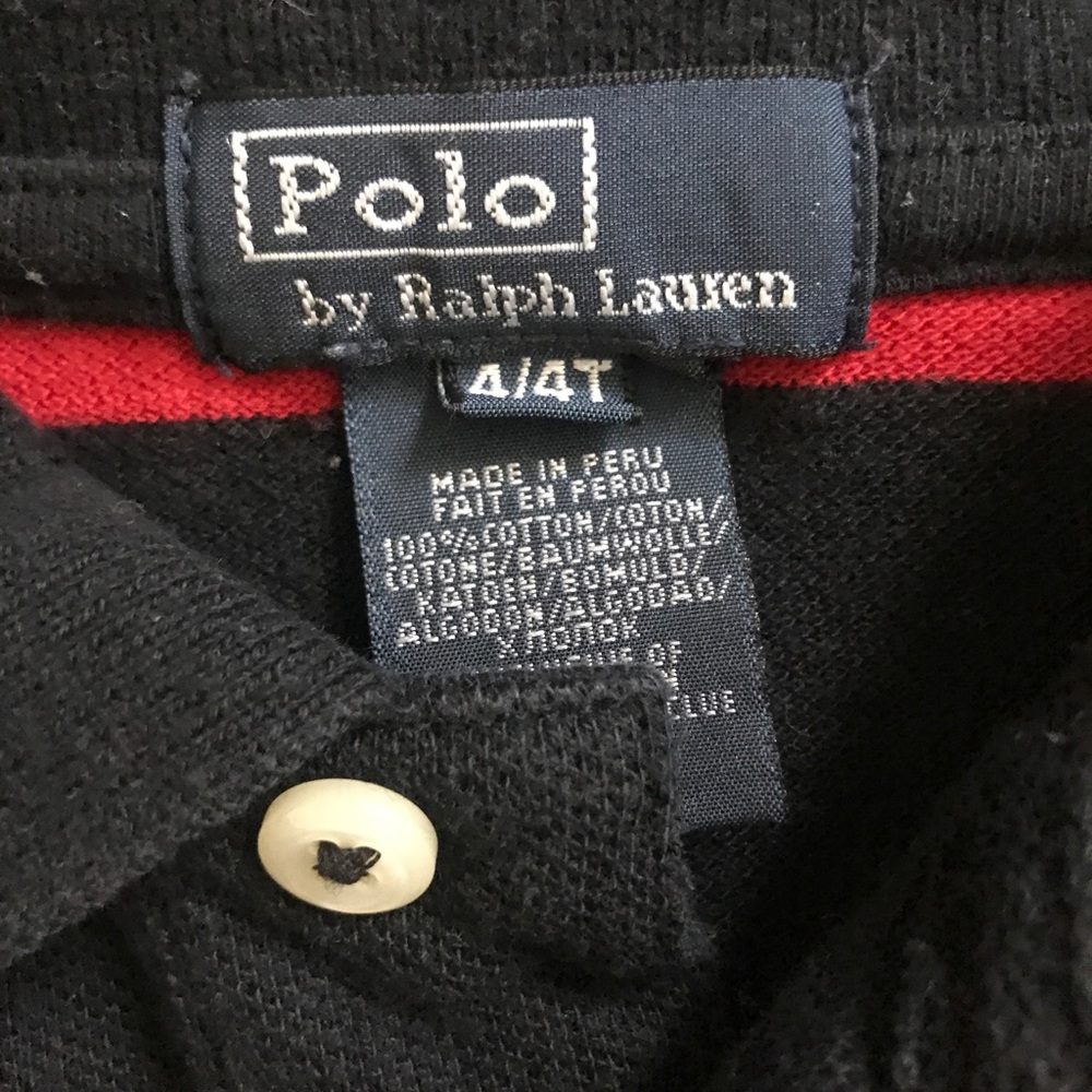 Polo by Ralph Lauren - Picture 3 of 4